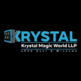 Krystal Magic World