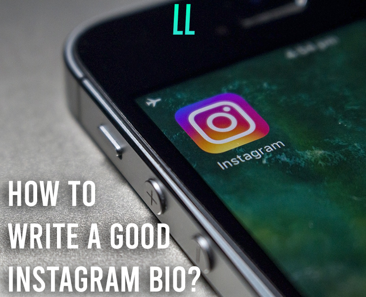 How to Write a Good Instagram Bio?
