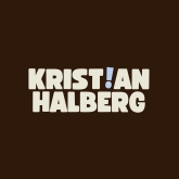 Kristian Halberg
