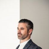 Brian Mitchell Stiiizy