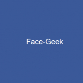Face-Geek