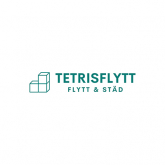 Tetrisflytt Flytt & Städ