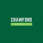 Crawford Landscaping Pros