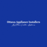 Ottawa Appliance Installers