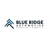 Blue Ridge Automotive European & Domestic