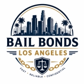 1% Bail Bonds California