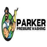 parker pressure washing