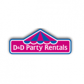 D&D party Rentals