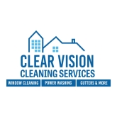 Clear Vision Cleaning Services
