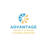 Advantage Air Duct & Dryer Cleaning Services