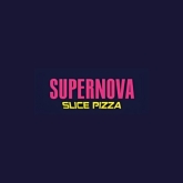 Supernova Slice Pizza