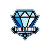 Blue Diamond Pressure Washing