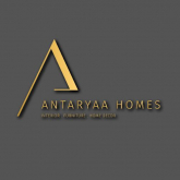 Antaryaa Homes - Custom Furniture & Luxury Interior Designing