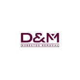 D&M Asbestos Removal