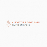 Alkhatib Basharahil | Islamic Singapore