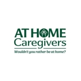 At Home Caregivers