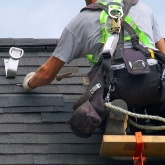 Thomas Roofing and Repair