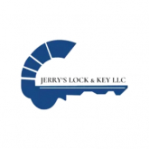 Jerry’s Lock & Key