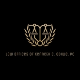 The Law Offices of Kenneth C. Odiwe,