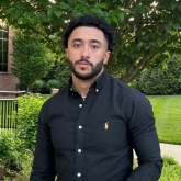 Arian Torabi Nashville