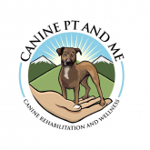 Canine PT and Me