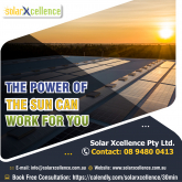 SolarXcellence