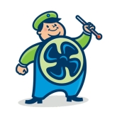 Clear the Air Cooling & Heating