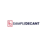 Decant Sample