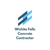 Wichita Falls Concrete Contractor
