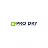 PRO DRY Carpet Cleaning