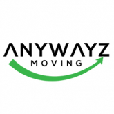 ANYWAYZ MOVING LLC
