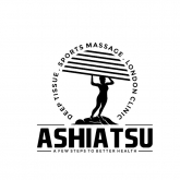 Deep Tissue Sports Massage Hackney Clinic - Ashiatsu