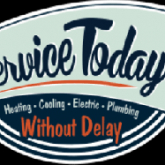 Service Today Heating, Cooling, & Electrical