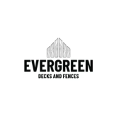 Evergreen Deck & Fence