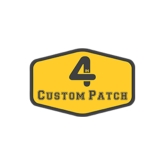 4in Custom Patch