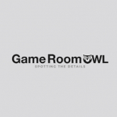 Game Room Owl