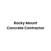 Rocky Mount Concrete Contractor