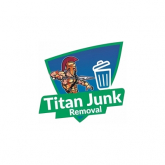 Titan Junk Removal inc