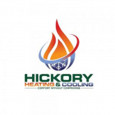 Hickory Heating and Cooling LLC