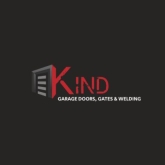 Kind Garage Doors & Gates Inc.