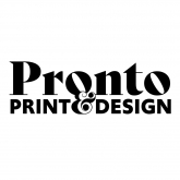 Pronto Print & Design