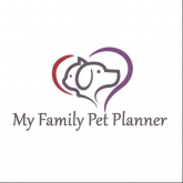 My Family Pet Planner