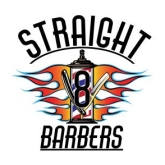 Straight 8 Barbers Aberdeen
