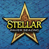 Stellar Paver Sealing