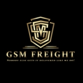 GSM Freight Inc