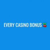 Every Casino Bonus