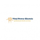 Vital Power Electric - Local Electrician