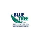 Blue Tree Landscaping