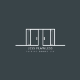 Jess Flawless Sliding Doors