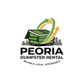 Peoria Dumpster Rental